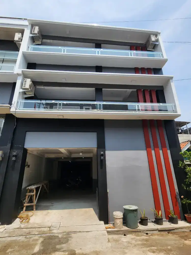 Kost apartment kostapart x79