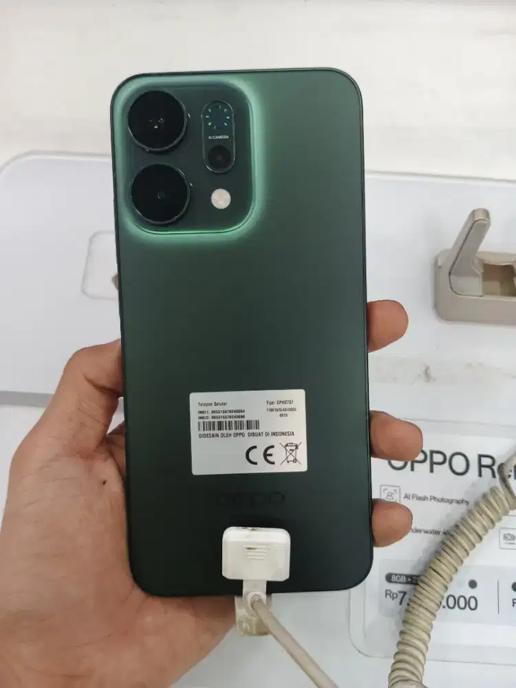Oppo Reno 14 5G