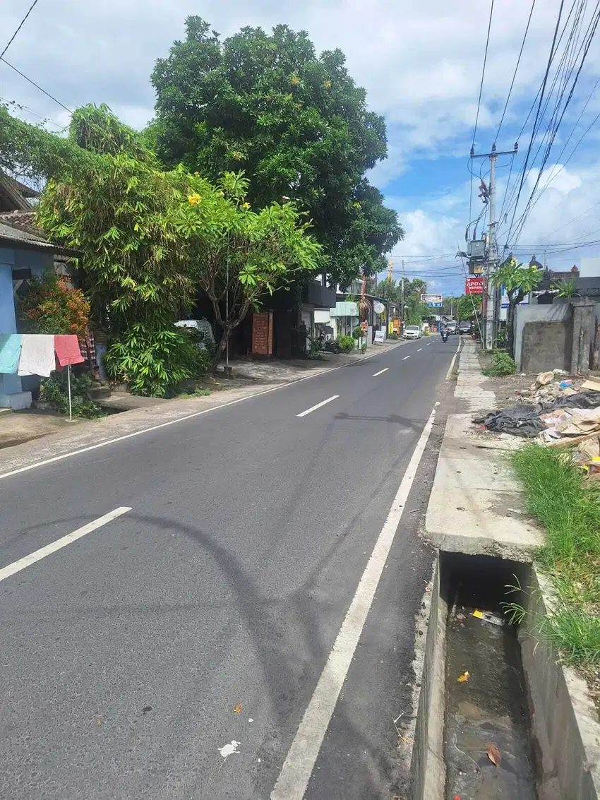 Tanah anyelir hayam wuruk denpasar