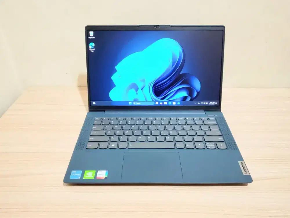 Lenovo Ideapad 5 14ITL05 core i5-1135G7 ram 8/512 GB Nvidia MX 450
