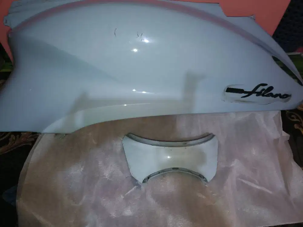 BODY KIRI FILANO ORI