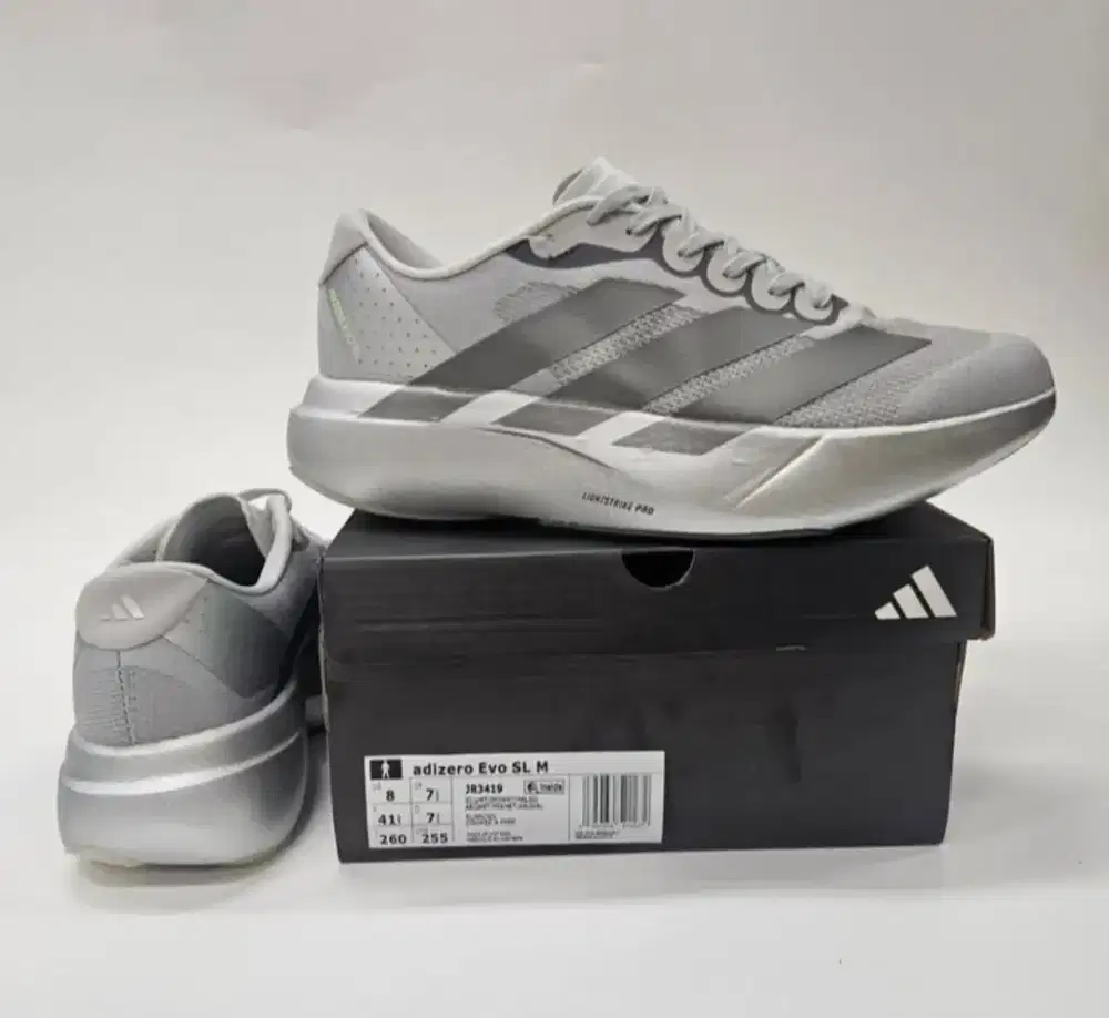 ADIDAS ADIZERO EVO SL IMPORT