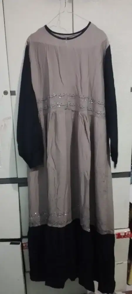 Gamis ,Dress / Abaya