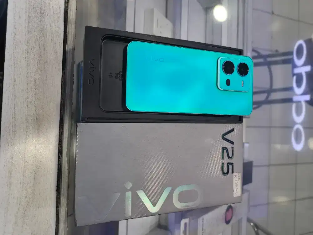 Vivo V25 5G 8/256 Demo
