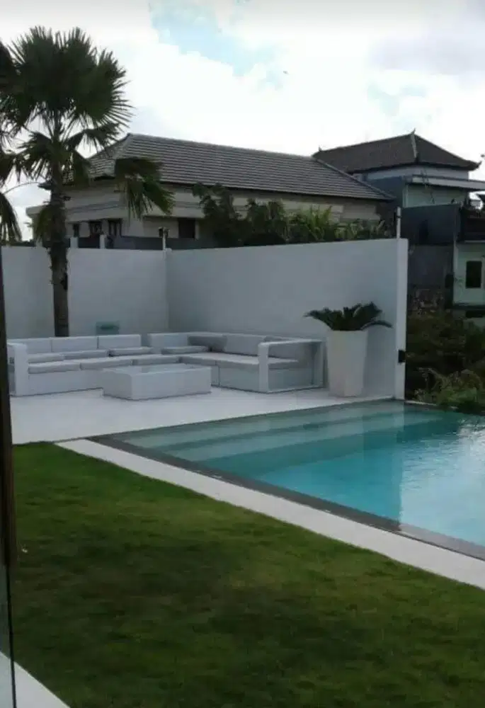 Jasa Bikin KOLAM RENANG ( POOL ) & RENOVASI RUMAH,VILLA