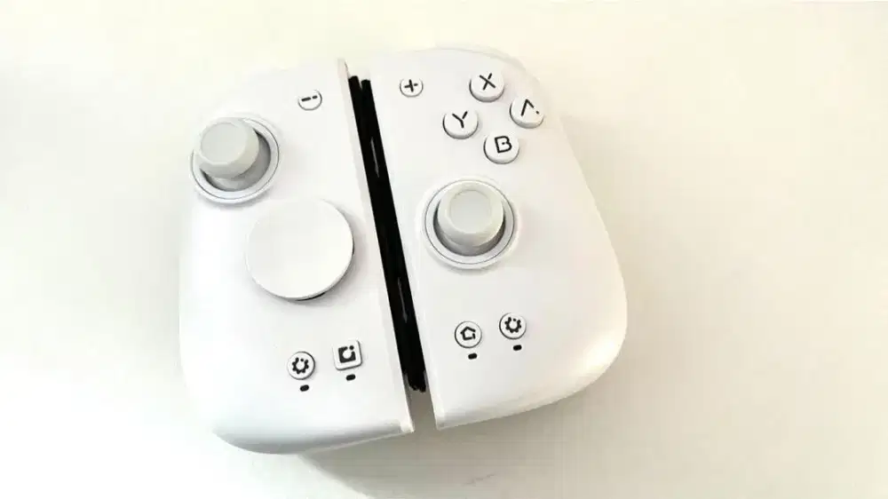 Mobapad M6 HD console original like new