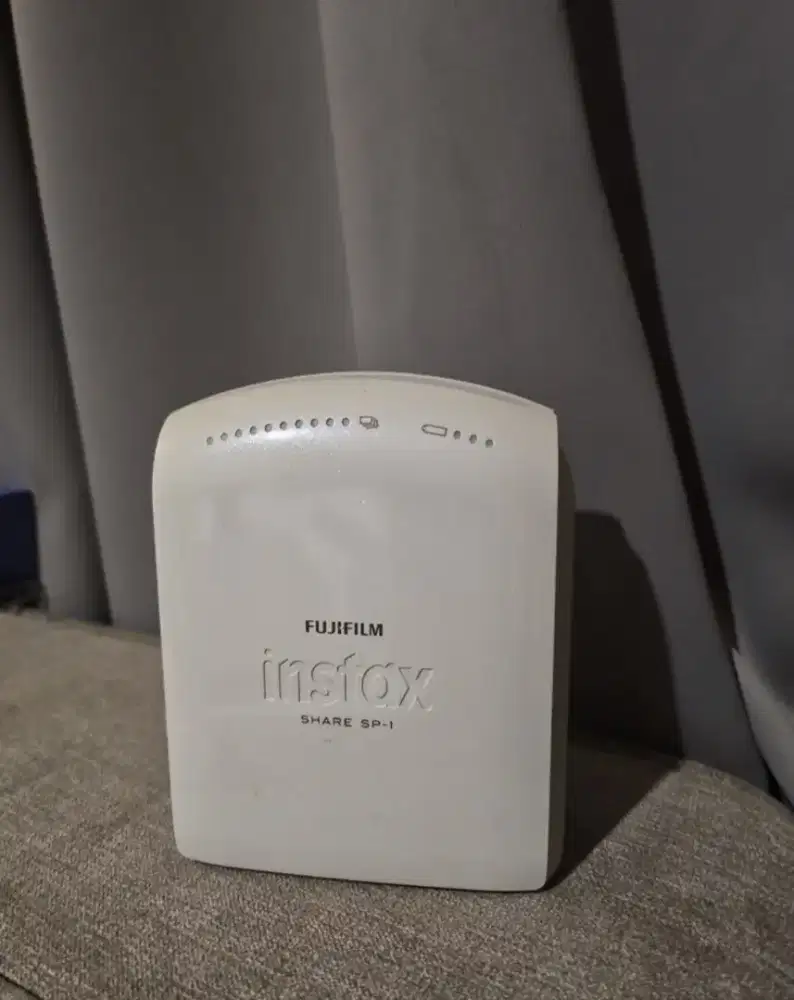 Fujifilm Instax share sp 1