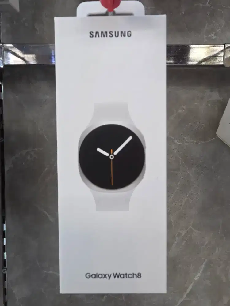 SAMSUNG GALAXY WATCH 8