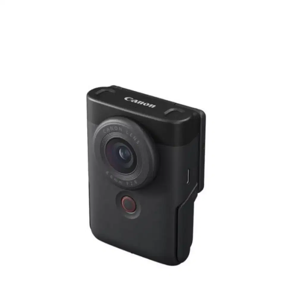 V10 Vlogging Camera Vlog Kamera Power Shot V 10 ex Japan