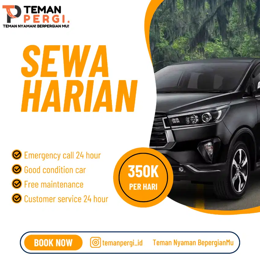 Sewa Mobil Modern – Klik Booking, Gratis Antar Jemput, Hemat 100rb!