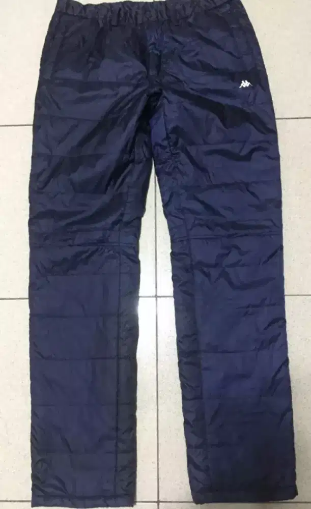 Celana Tauring kappa original