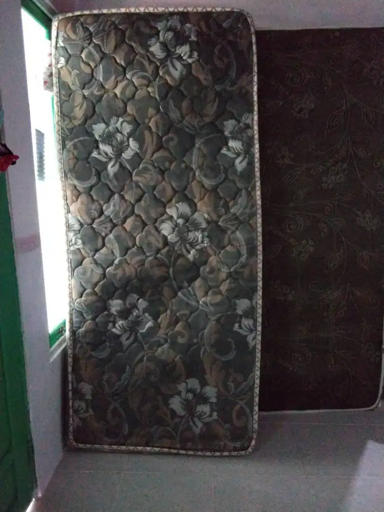 Kasur bekas uk 90 x 200