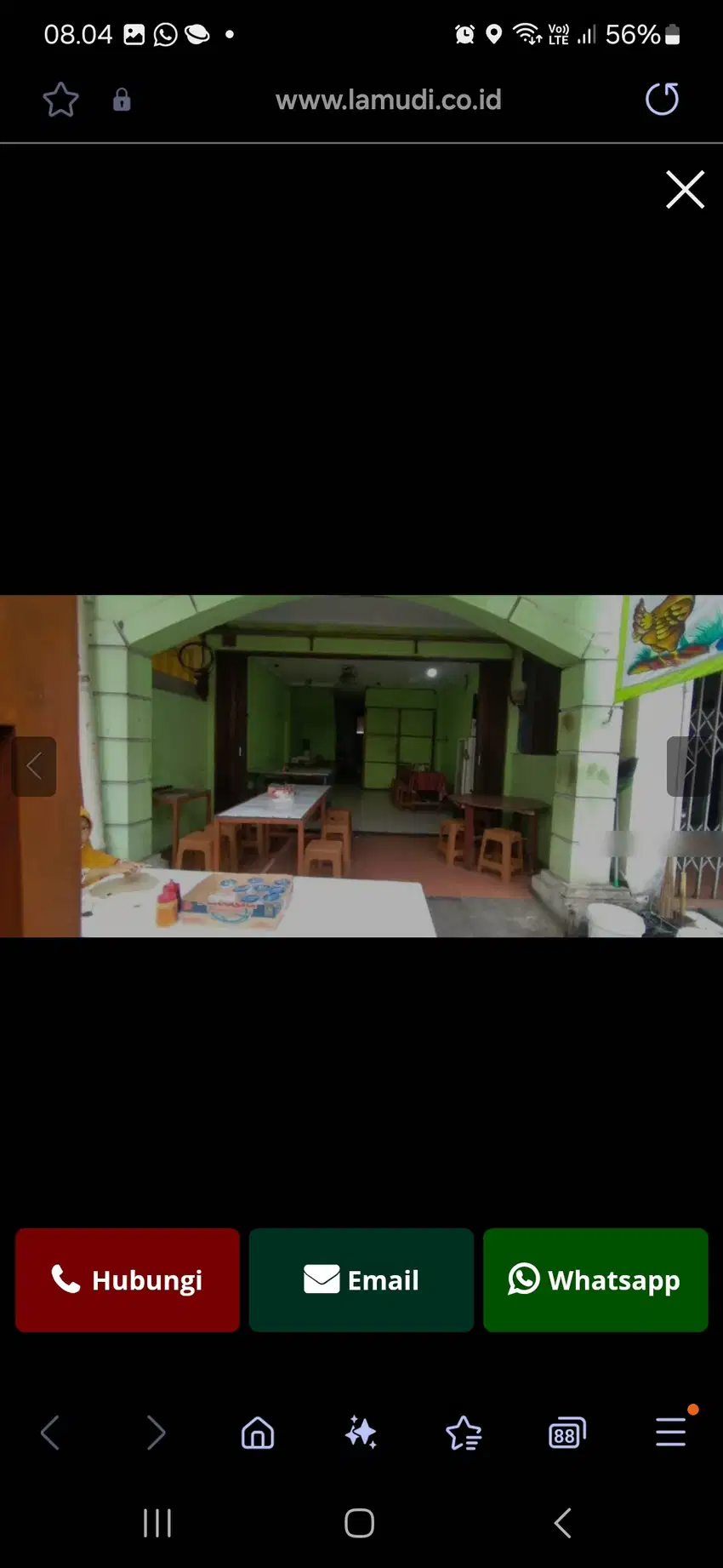 Ruko Jababeka 2, Cikarang
