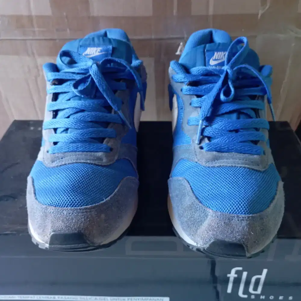 Nike MD Runner Size 42