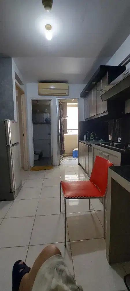 Disewakan Apartemen Kalibata city