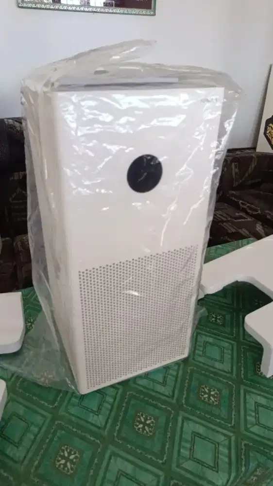Xiaomi smart air purifier 4 lite