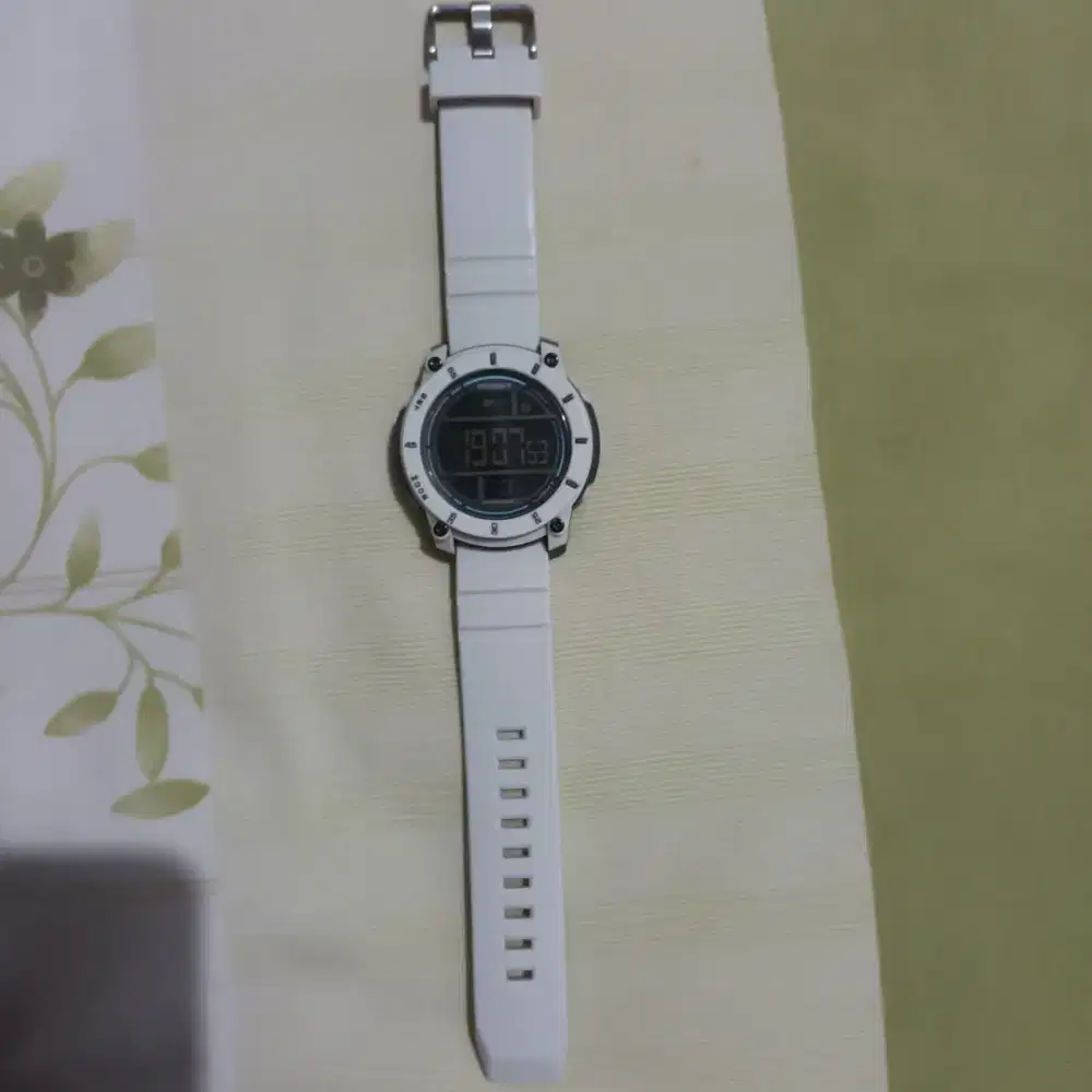 Jam Tangan Original Eiger Adventure Watch Pinnacle