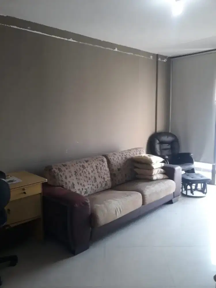 Dijual Apartemen Taman Rasuna Said Epicentrum Jakarta Selatan