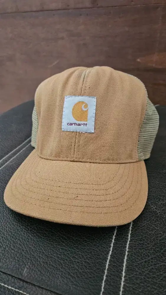 Topi Carhartt Original