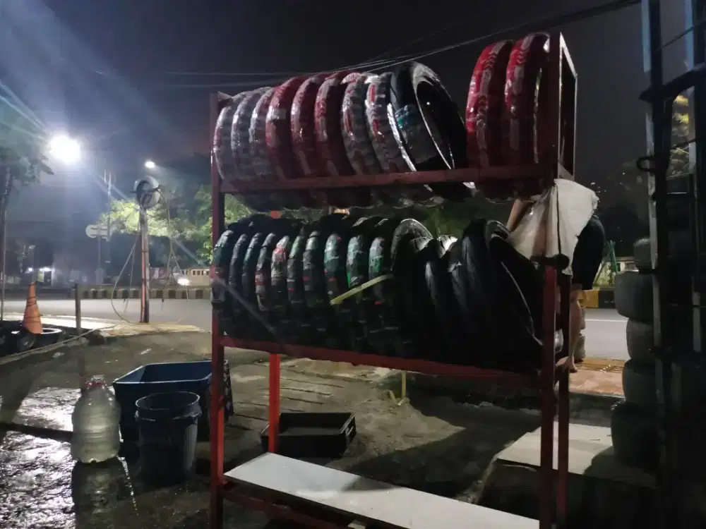 Jual ban luar motor baru motor dan ban luar bekas mobil