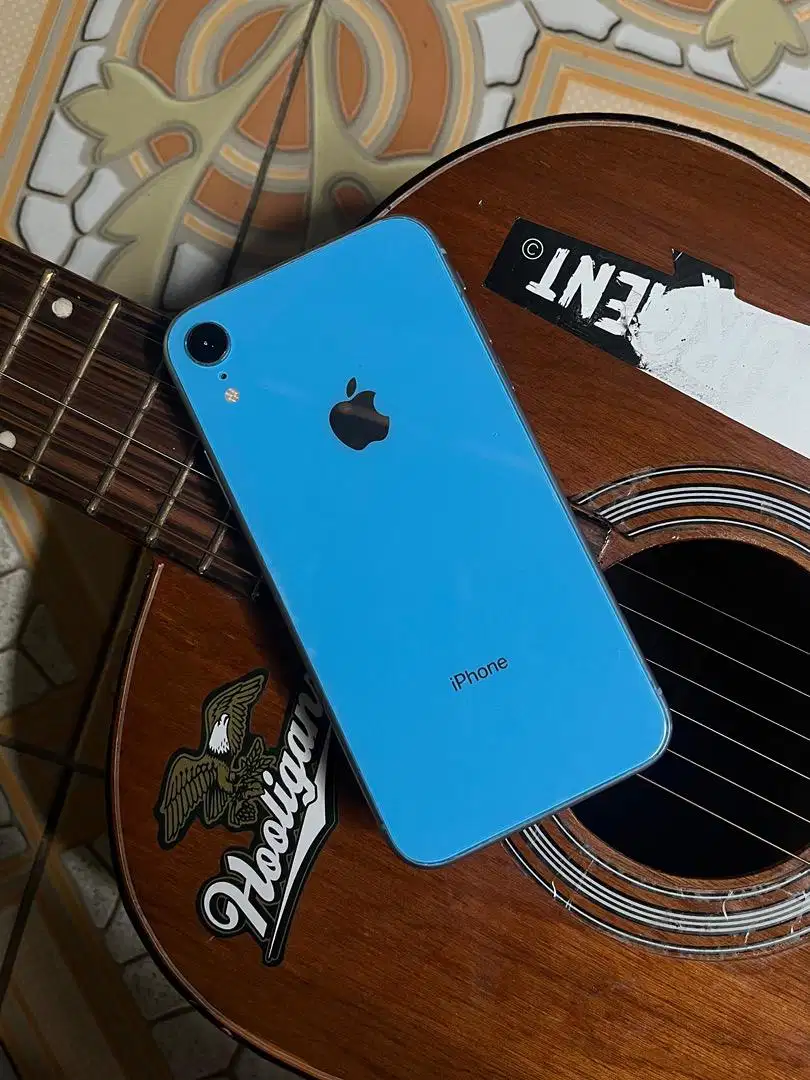 iPhone Xr 128GB all operator