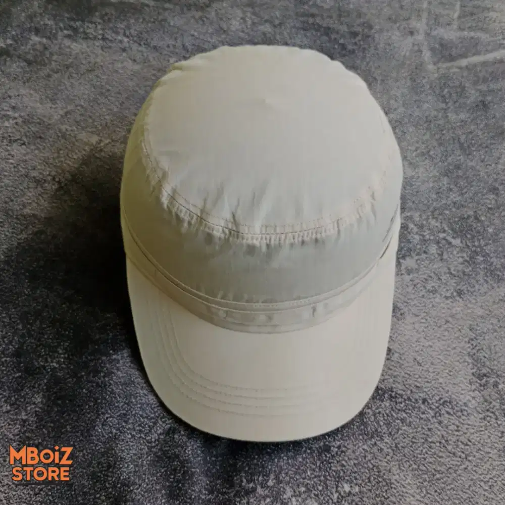 Topi Patrol SKECHERS ( Harga pass, NO NEGO, NO COD, SHOPEE FREE ADMIN)