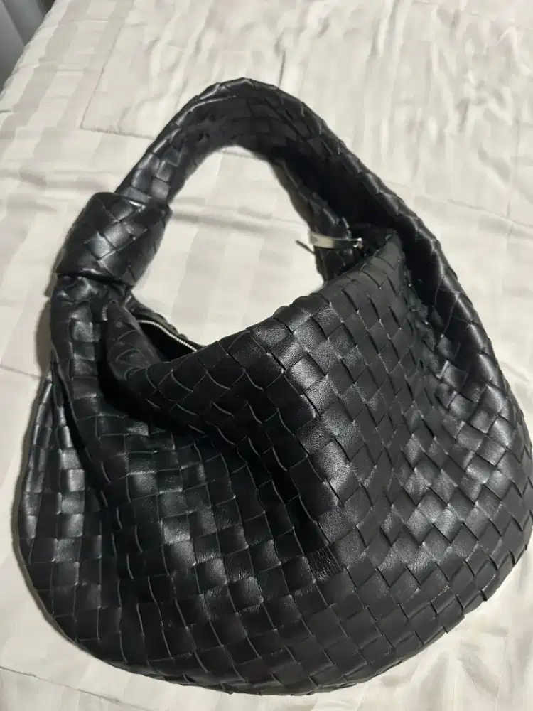 Bot*tega jodie bag large