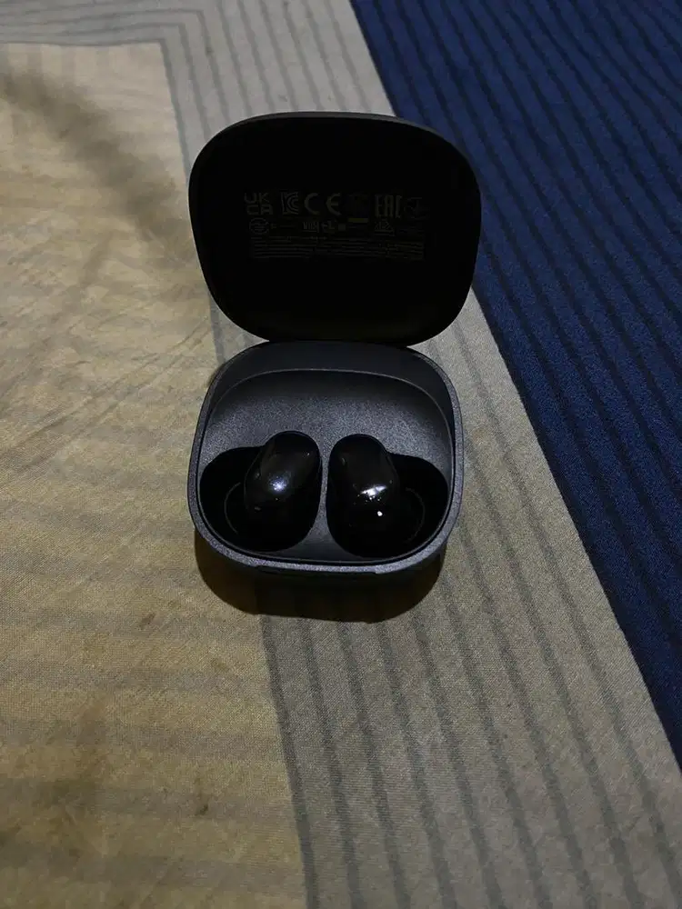 Tws redmi buds 6 play second normal