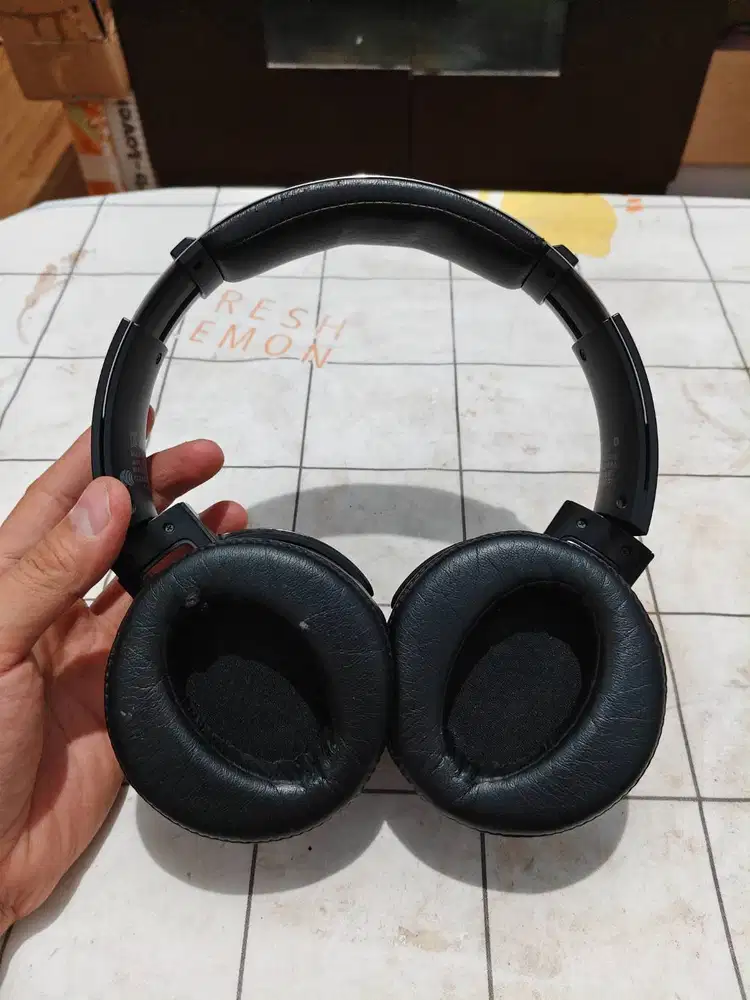 Headphone Sony Extra Bass MDR-XB950BT Original