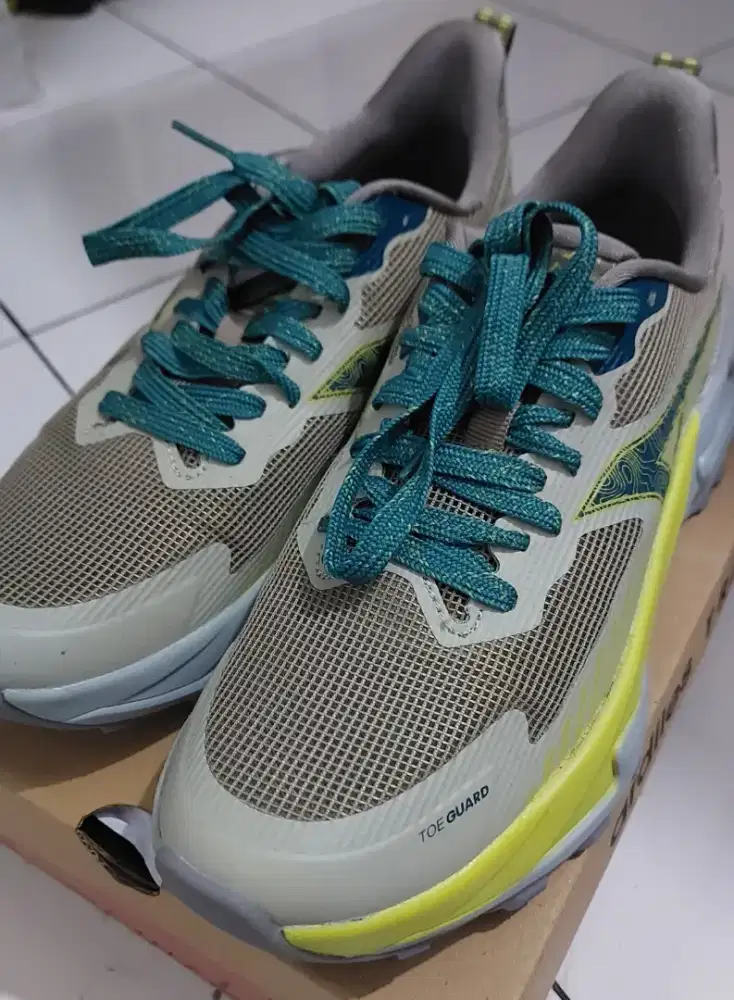 Ardiles Trail Gerbera 2.0