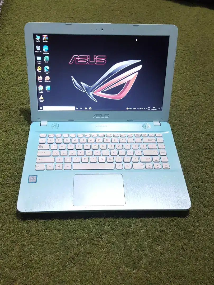 Laptop Asus i3 Gen6 DDR4