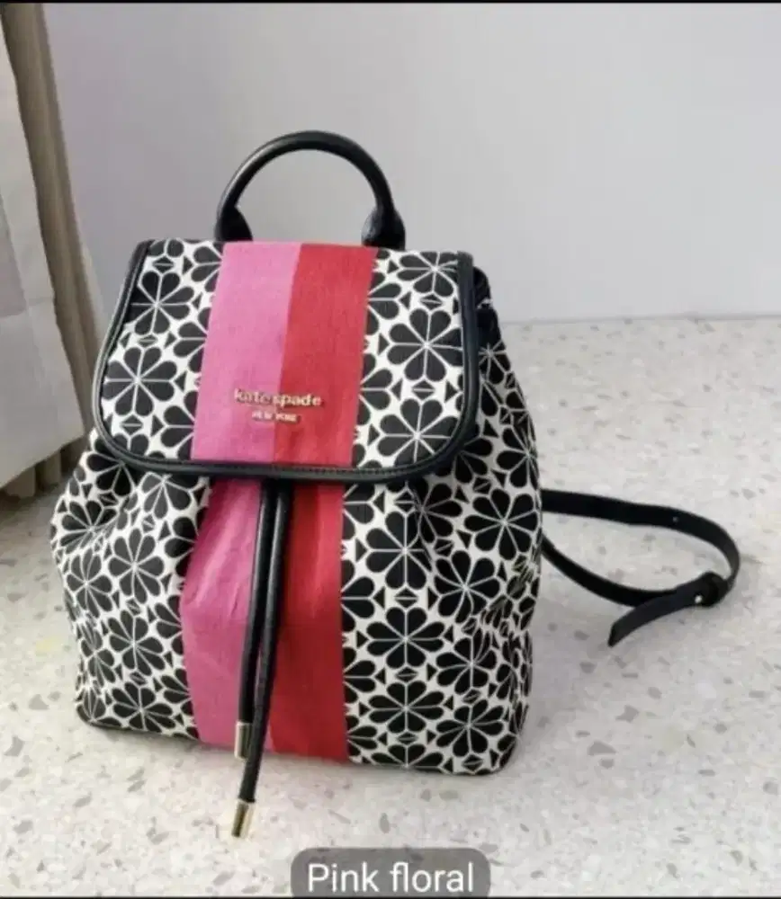 Backpack Kate Spade