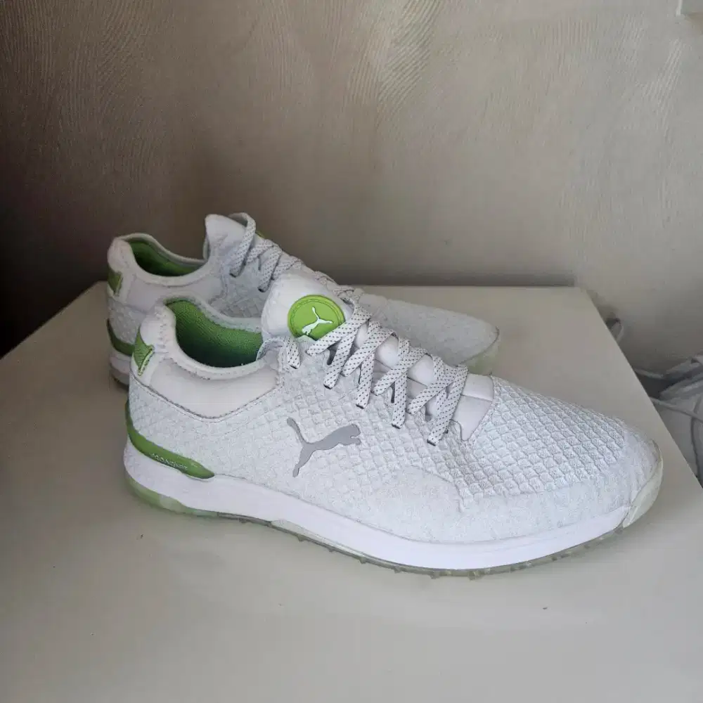 Sepatu Golf Pria Puma Proadapt Alphacat Gust Original