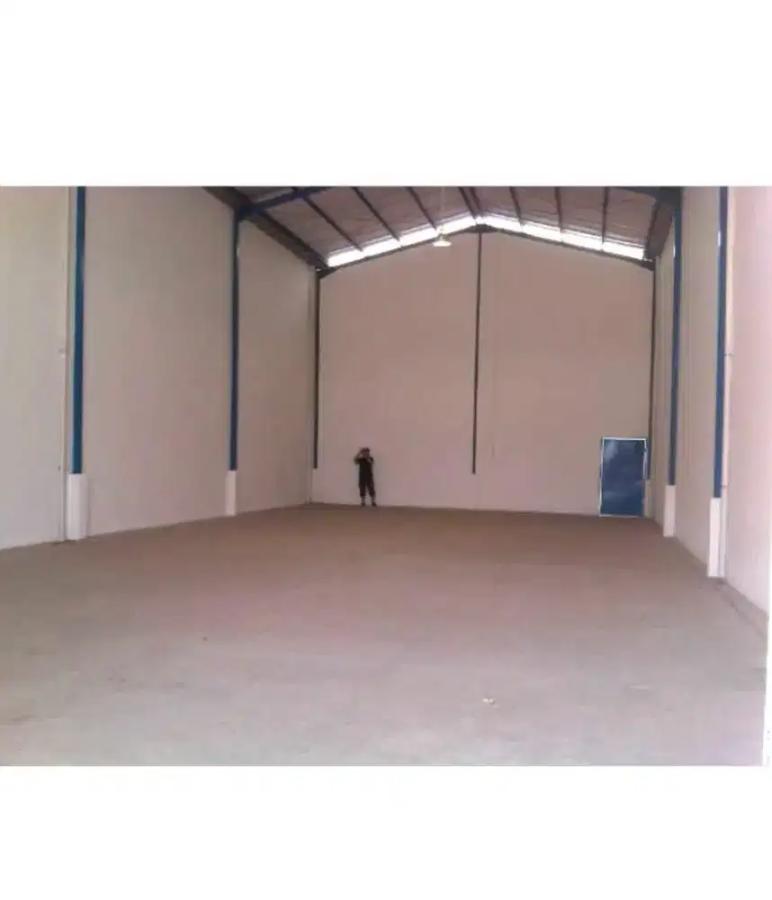 Sewa Gudang Central Cakung
Rorotan,Cilincing Jakarta Utara