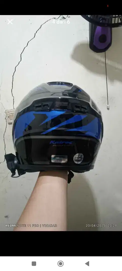 Njs khairoz v2 raizer