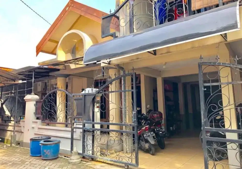 RUMAH KOST TIRTO AGUNG UNDIP TEMBALANG