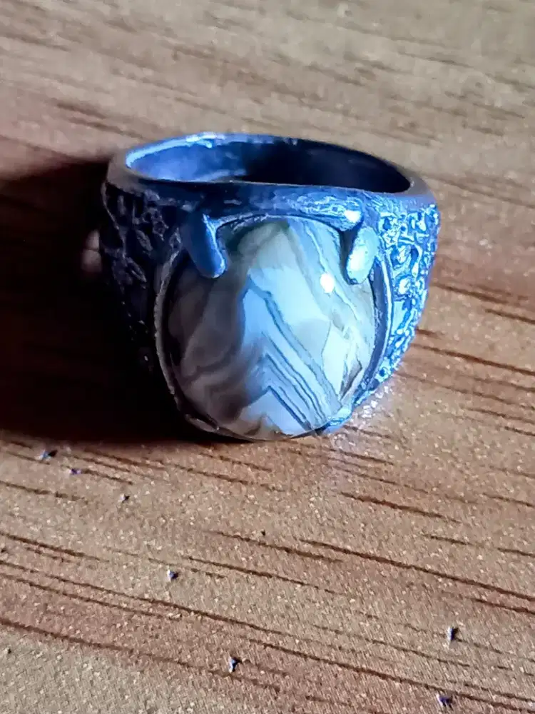 Batu akik junjung drajat