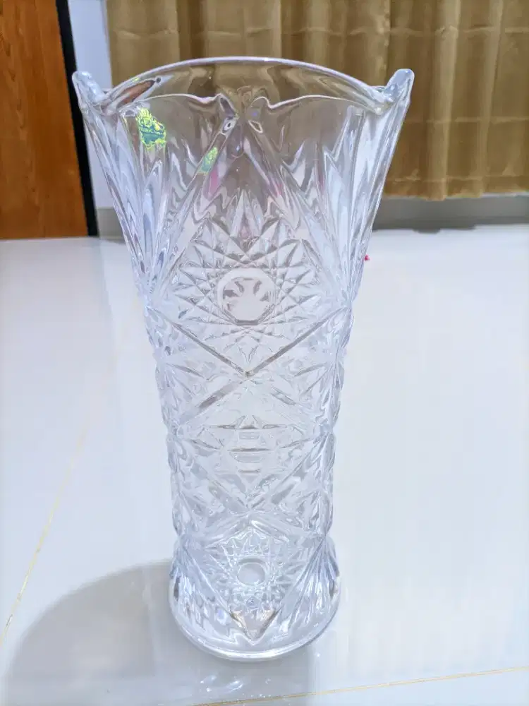 Vas Bunga Yoshikawa Jumbo Size