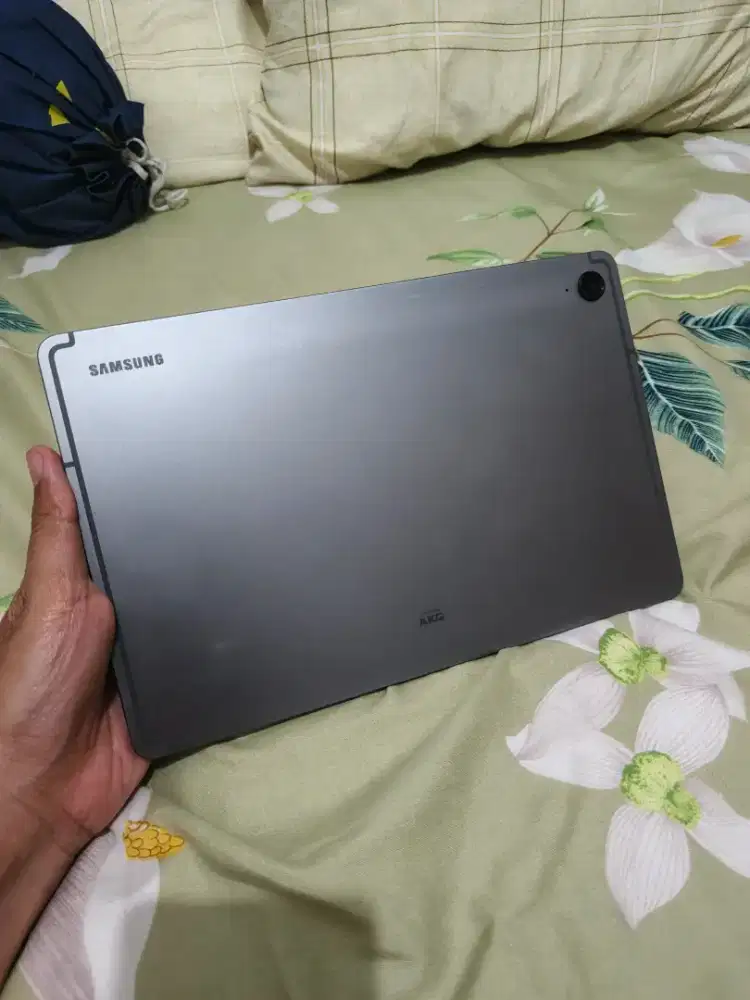 Galaxy Tab S9 Fe 6/128 WiFi only Fullset
