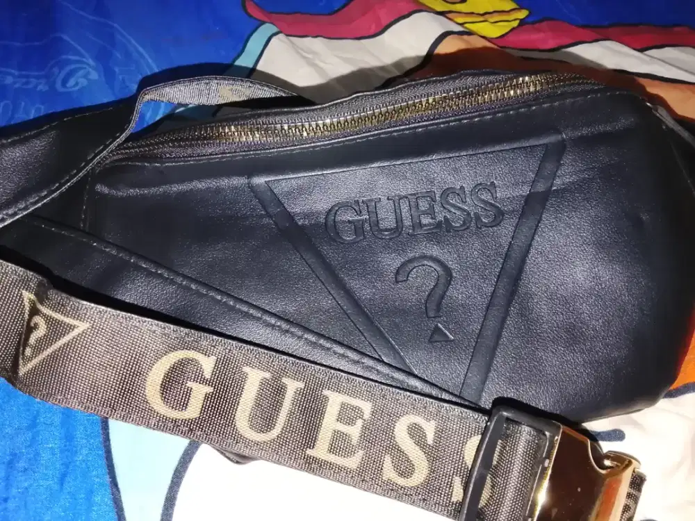 Waist bag Guess BNWOT