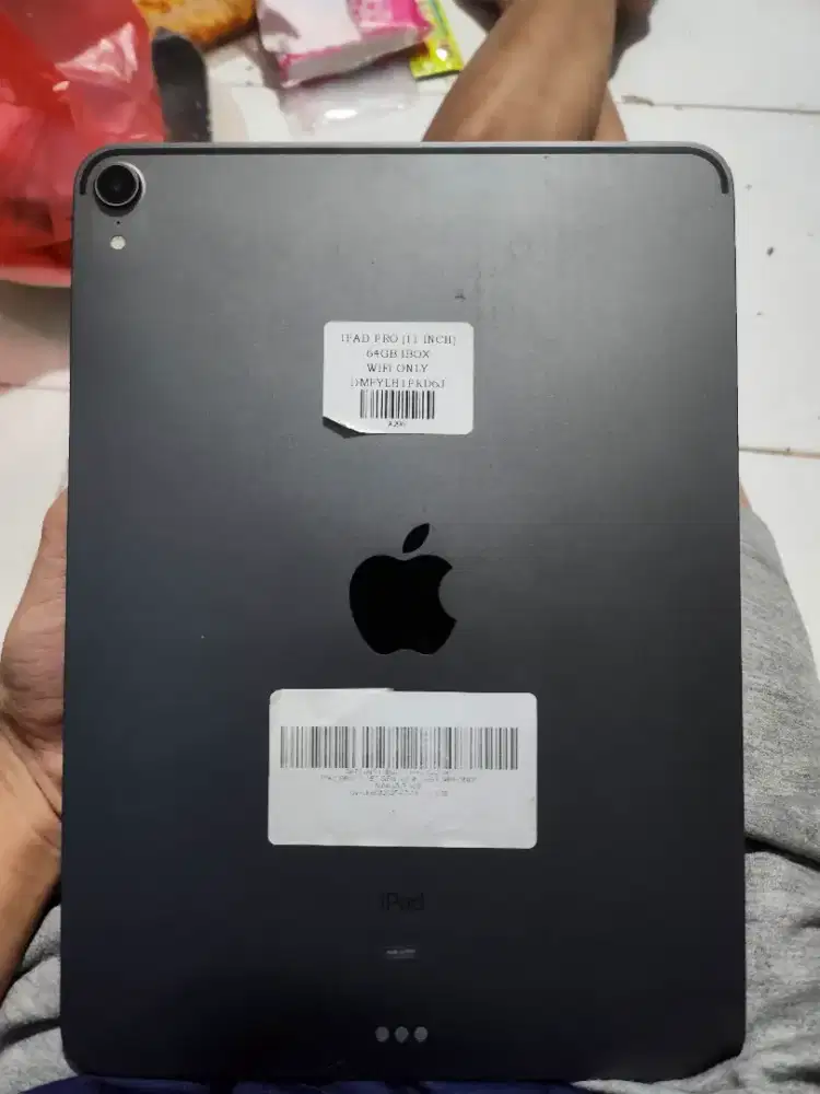 di cari ipadOS black full mulus ibox 8gb
