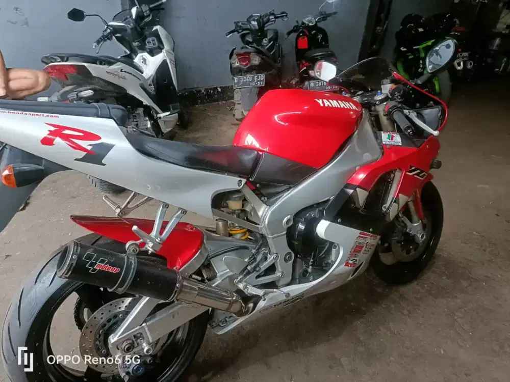 Jual moge 1000   langka legend