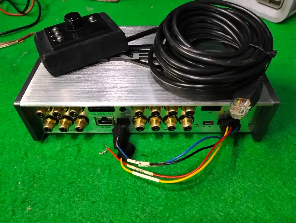 Proseseor zepco Z-81v