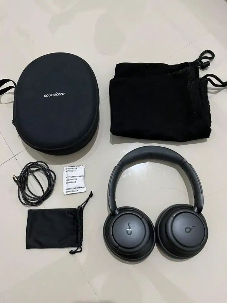Soundcore Life Q35
