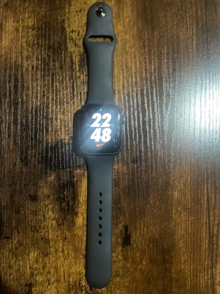 Apple watch series 6