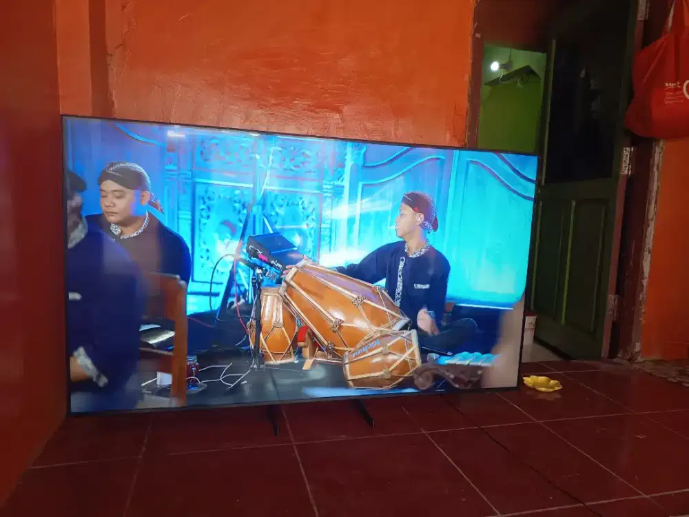Terima jual TV bekas