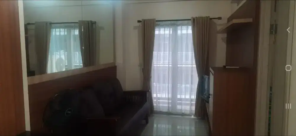 Di Jual unit Apartemen Grand Center Point