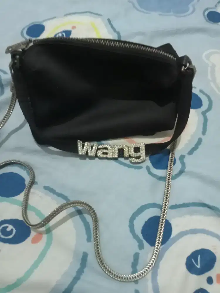 Tas Alexander wang