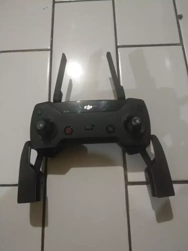 Remote drone dji spark