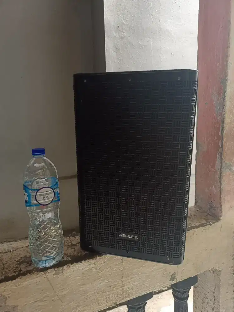 Speaker Aktif Ashley